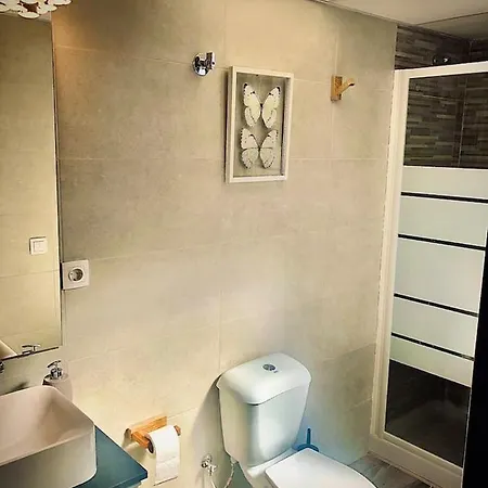 Duplex El Espejo De La Mezquita Apartment Cordoba