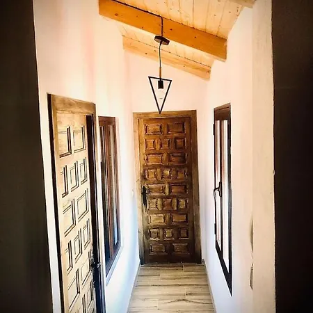 Duplex El Espejo De La Mezquita Apartment Cordoba